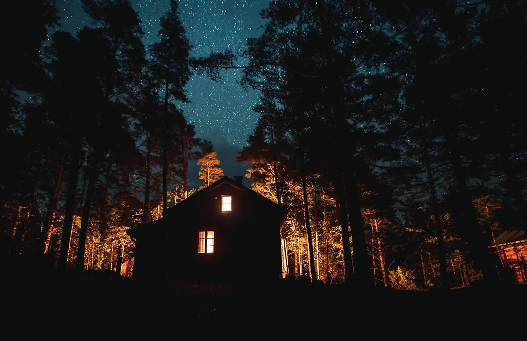 Braennskaer Cottages & Glamping-1